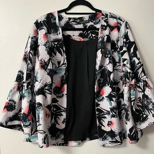 Excellent used condition Lane Bryant Blazer